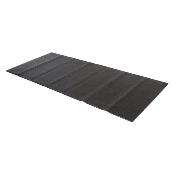 Protect Your Floors: Stamina Fold-to-Fit Home Gym Equipment Mat - Image 2