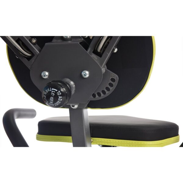 Workout Inside & Out: Stamina Wonder 2-in-1 Upper Body Bike - Image 4