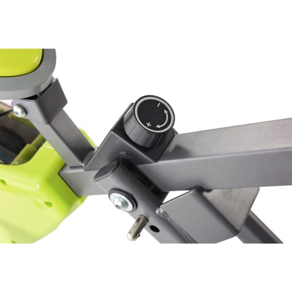 Workout Inside & Out: Stamina Wonder 2-in-1 Upper Body Bike - Image 6