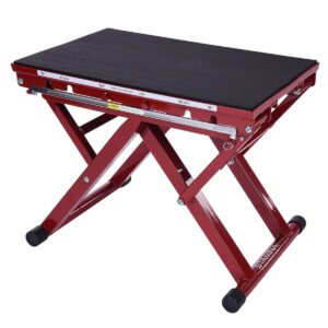 Boost Power & Agility: Stamina Adjustable Height Plyo Jump Box