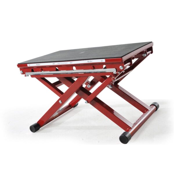 Boost Power & Agility: Stamina Adjustable Height Plyo Jump Box - Image 2