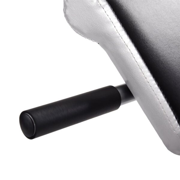 Strengthen Your Core & Back: Stamina Adjustable Hyperextension Bench - Image 3