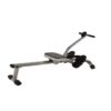 Full Body Workout: Stamina InMotion Compact Indoor Rower