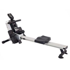 Quiet & Smooth Workout: Stamina Magnetic Indoor Rowing Machine 1110