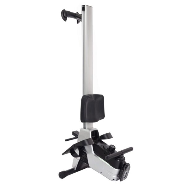 Quiet & Smooth Workout: Stamina Magnetic Indoor Rowing Machine 1110 - Image 4