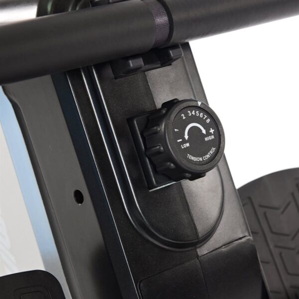 Quiet & Smooth Workout: Stamina Magnetic Indoor Rowing Machine 1110 - Image 5
