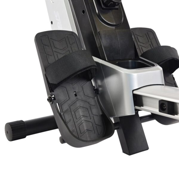 Quiet & Smooth Workout: Stamina Magnetic Indoor Rowing Machine 1110 - Image 7