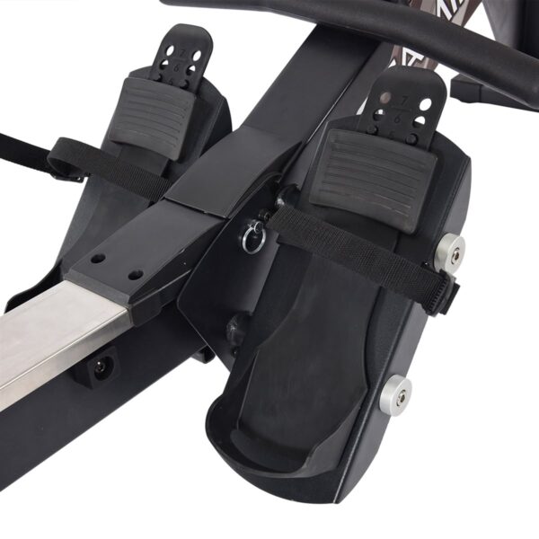 HIIT Ready Home Rower: Stamina X AMRAP Rowing Machine - Image 11