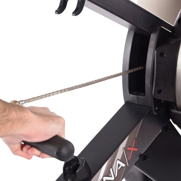HIIT Ready Home Rower: Stamina X AMRAP Rowing Machine - Image 14