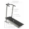 Walk or Jog at Home: Stamina InMotion T900 Manual Treadmill - Image 6