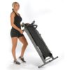 Walk or Jog at Home: Stamina InMotion T900 Manual Treadmill - Image 2