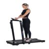 Easy Home Walking: Stamina Muuv Compact Treadmill - Image 5