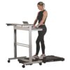 Easy Home Walking: Stamina Muuv Compact Treadmill - Image 6