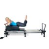 Add Pull-Ups to Pilates: AeroPilates Pull-Up Bar Accessory - Image 3