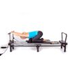 Add Pull-Ups to Pilates: AeroPilates Pull-Up Bar Accessory - Image 5