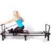 Add Pull-Ups to Pilates: AeroPilates Pull-Up Bar Accessory - Image 6
