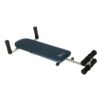 Relieve Back Tension: Stamina Inline Spinal Decompression Bench