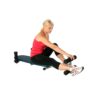 Relieve Back Tension: Stamina Inline Spinal Decompression Bench - Image 3