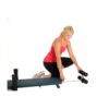 Relieve Back Tension: Stamina Inline Spinal Decompression Bench - Image 6