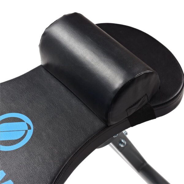 Easy Spinal Relief for Active Aging: Stamina EasyDecompress Bench - Image 5