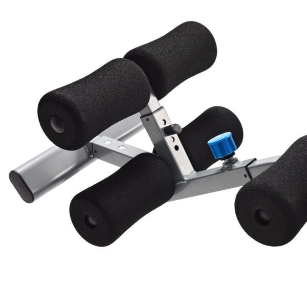 Easy Spinal Relief for Active Aging: Stamina EasyDecompress Bench - Image 6