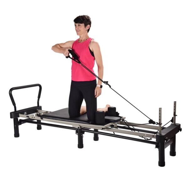 Ultimate Home Pilates: AeroPilates Premier Package (55-4700) - Image 10