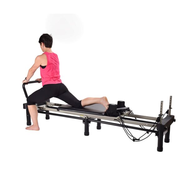 Ultimate Home Pilates: AeroPilates Premier Package (55-4700) - Image 11