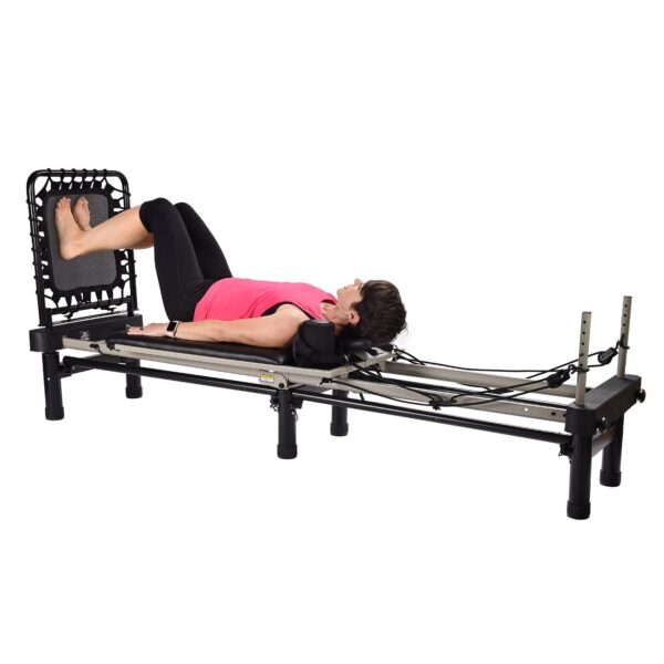 Ultimate Home Pilates: AeroPilates Premier Package (55-4700) - Image 12