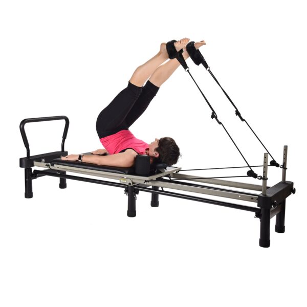 Ultimate Home Pilates: AeroPilates Premier Package (55-4700) - Image 13
