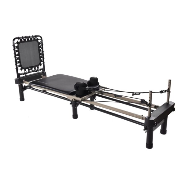 Ultimate Home Pilates: AeroPilates Premier Package (55-4700) - Image 3