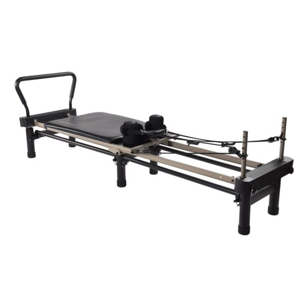 Ultimate Home Pilates: AeroPilates Premier Package (55-4700) - Image 4