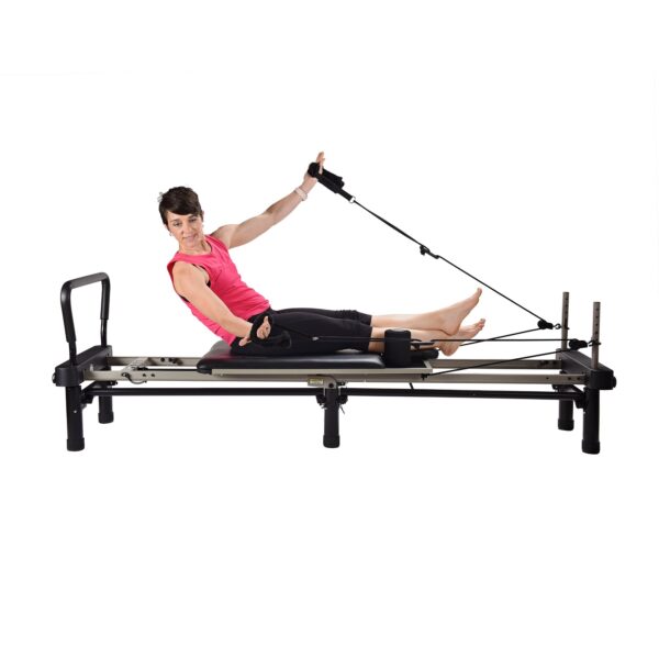 Ultimate Home Pilates: AeroPilates Premier Package (55-4700) - Image 8