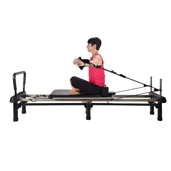 Ultimate Home Pilates: AeroPilates Premier Package (55-4700) - Image 9
