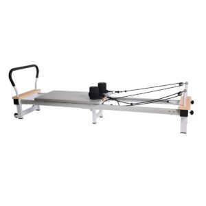 Elevate Your Pilates: AeroPilates Precision Series Reformer 610 Accessory