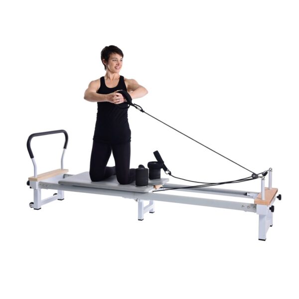 Elevate Your Pilates: AeroPilates Precision Series Reformer 610 Accessory - Image 4