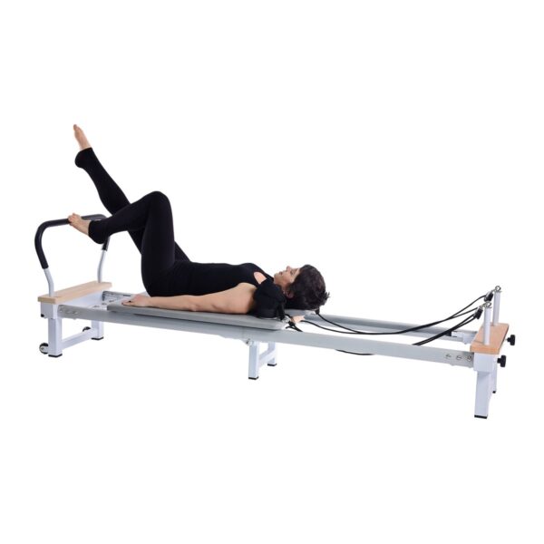 Elevate Your Pilates: AeroPilates Precision Series Reformer 610 Accessory - Image 5