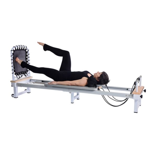 Elevate Your Pilates: AeroPilates Precision Series Reformer 610 Accessory - Image 6