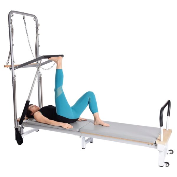 AeroPilates Precision Series Cadillac 602 Pilates Reformer Accessory - Image 2