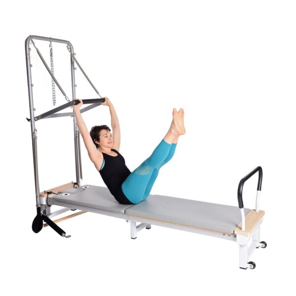AeroPilates Precision Series Cadillac 602 Pilates Reformer Accessory - Image 3