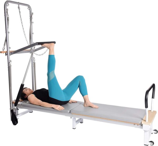AeroPilates Precision Series Cadillac 602 Pilates Reformer Accessory - Image 6