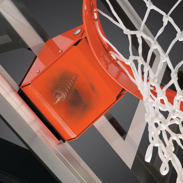 Arena Performance: Silverback SB54iG In-Ground Basketball Hoop - Image 2