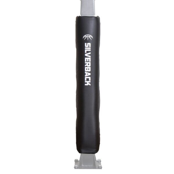 Protect Players: Silverback Basketball Pole Pad