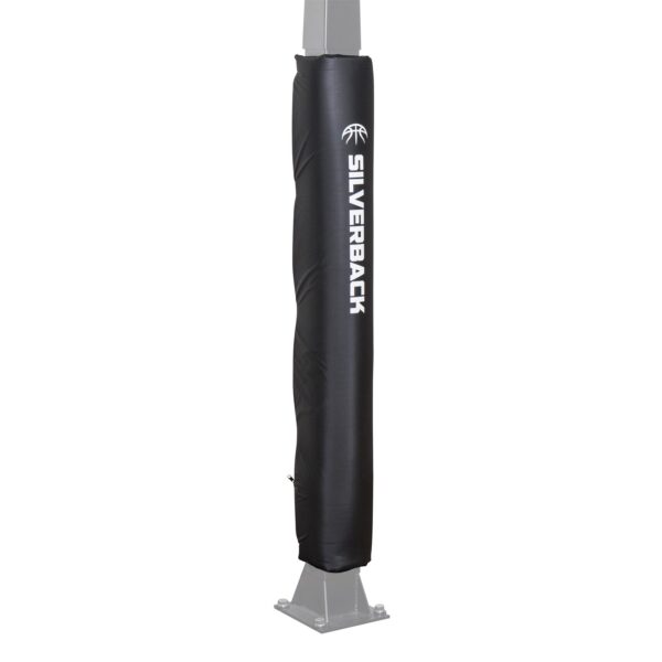Protect Players: Silverback Basketball Pole Pad - Image 2