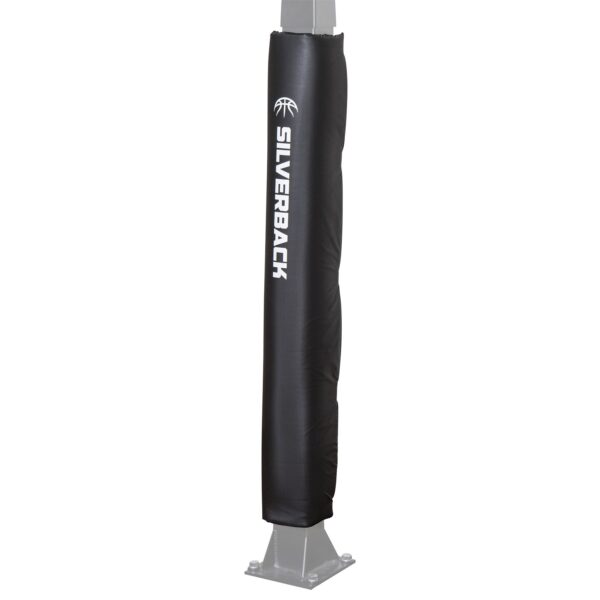 Protect Players: Silverback Basketball Pole Pad - Image 3