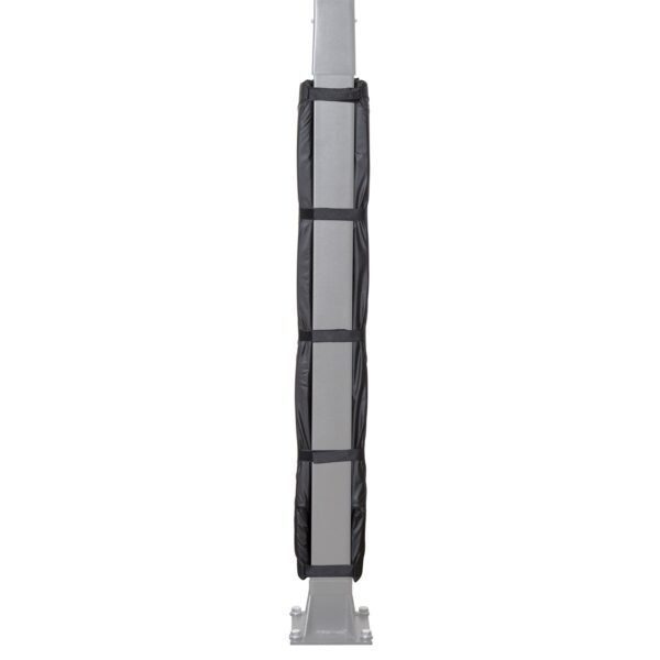 Protect Players: Silverback Basketball Pole Pad - Image 4
