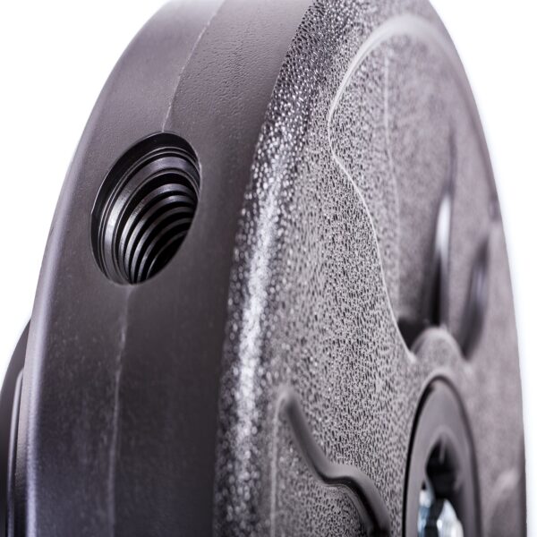 Easy to Move: Silverback NXT 54" Portable Basketball Hoop - Image 5