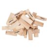 Giant Stacking Fun: Triumph Jumbo Tumble Tower Wooden Game - Image 2