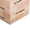 Giant Stacking Fun: Triumph Jumbo Tumble Tower Wooden Game - Image 3