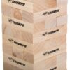 Giant Stacking Fun: Triumph Jumbo Tumble Tower Wooden Game - Image 4