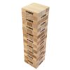Giant Stacking Fun: Triumph Jumbo Tumble Tower Wooden Game - Image 5